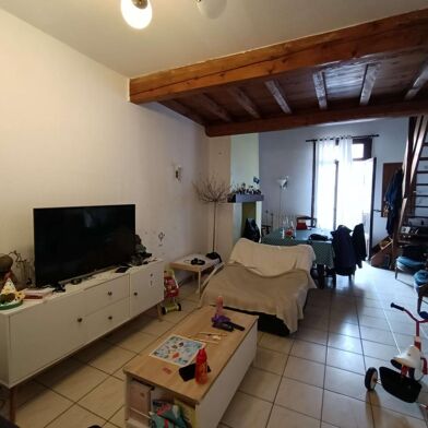 Appartement 5 pièces 149 m²