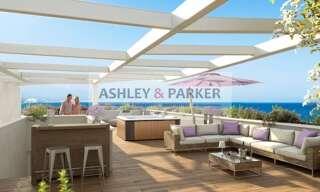 Appartement 3 Pièces 63 m² à vendre à Antibes (06600)