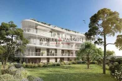 Appartement 4 pièces 1242000 €