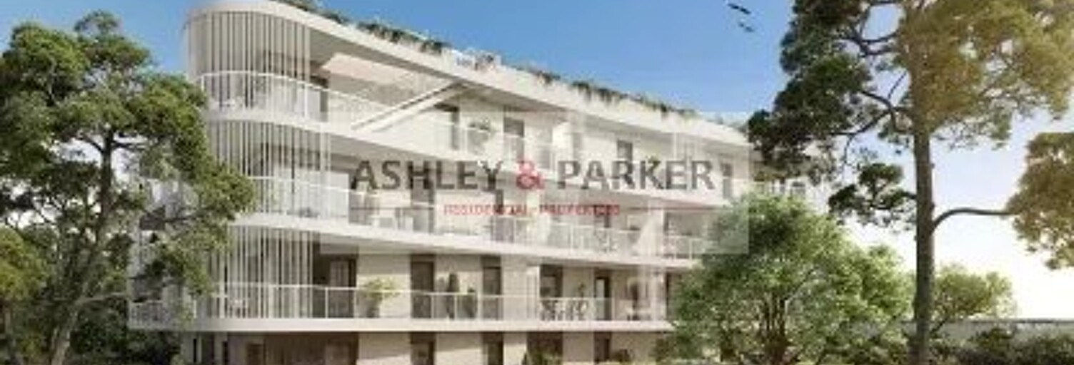 Appartement 4 Pièces 114 m² à vendre à Antibes (06600)