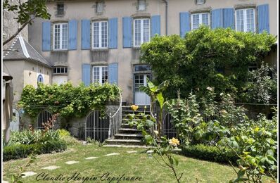 vente maison 403 000 € à proximité de La Ferrière-en-Parthenay (79390)