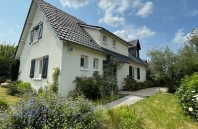vente maison 399 000 € à proximité de Rouen (76100)
