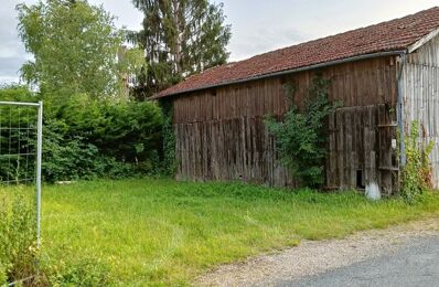 vente maison 16 500 € à proximité de Bretagne-d'Armagnac (32800)