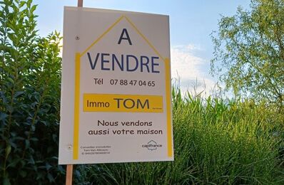 vente immeuble 163 500 € à proximité de Montagnac-sur-Auvignon (47600)