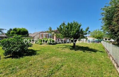 vente maison 126 500 € à proximité de Chemilly-sur-Yonne (89250)