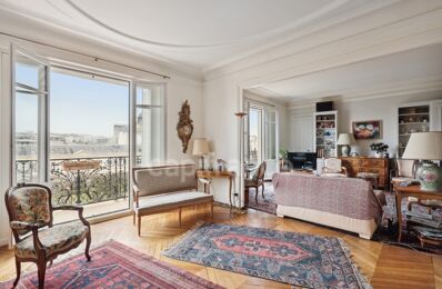 vente appartement 1 580 000 € à proximité de Montigny-le-Bretonneux (78180)