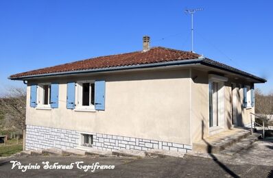 vente maison 195 000 € à proximité de Peyrehorade (40300)