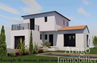vente maison 390 000 € à proximité de Montauriol (66300)
