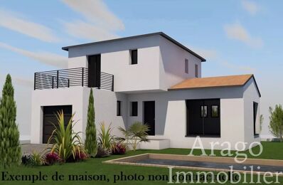 vente maison 390 000 € à proximité de Tuchan (11350)