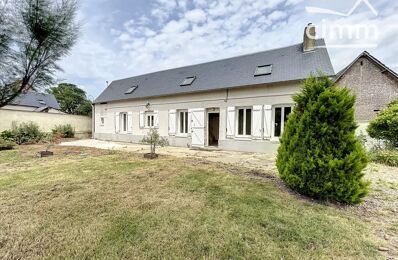 vente maison 200 000 € à proximité de Gasny (27620)
