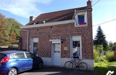 vente maison 89 950 € à proximité de Saint-Waast (59570)