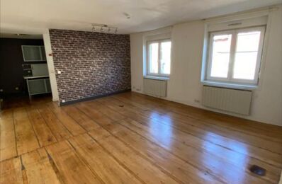 vente appartement 199 500 € à proximité de Beaucamps-Ligny (59134)