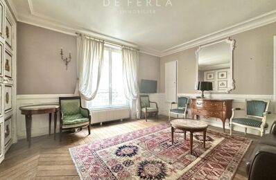 vente appartement 1 285 000 € à proximité de Levallois-Perret (92300)