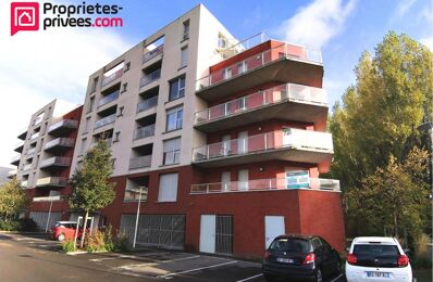 vente appartement 215 000 € à proximité de Linselles (59126)