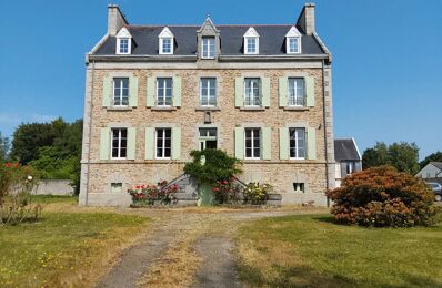 maison 15 pièces 416 m2 à vendre à Maël-Carhaix (22340)