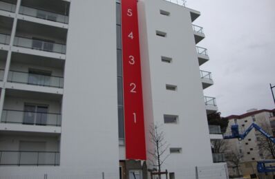 vente appartement 149 500 € à proximité de Ambarès-Et-Lagrave (33440)
