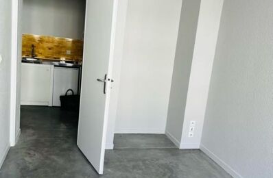 appartement 2 pièces 34 m2 à vendre à Grenoble (38000)
