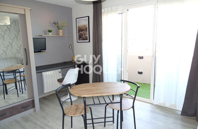 location appartement 480 € CC /mois à proximité de Tarn-Et-Garonne (82)