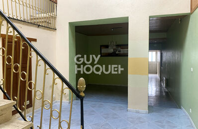 immeuble  pièces 150 m2 à vendre à Sauveterre-de-Guyenne (33540)