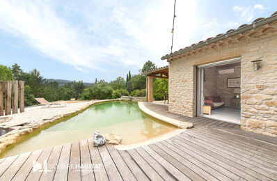 vente maison 650 000 € à proximité de Roussillon (84220)