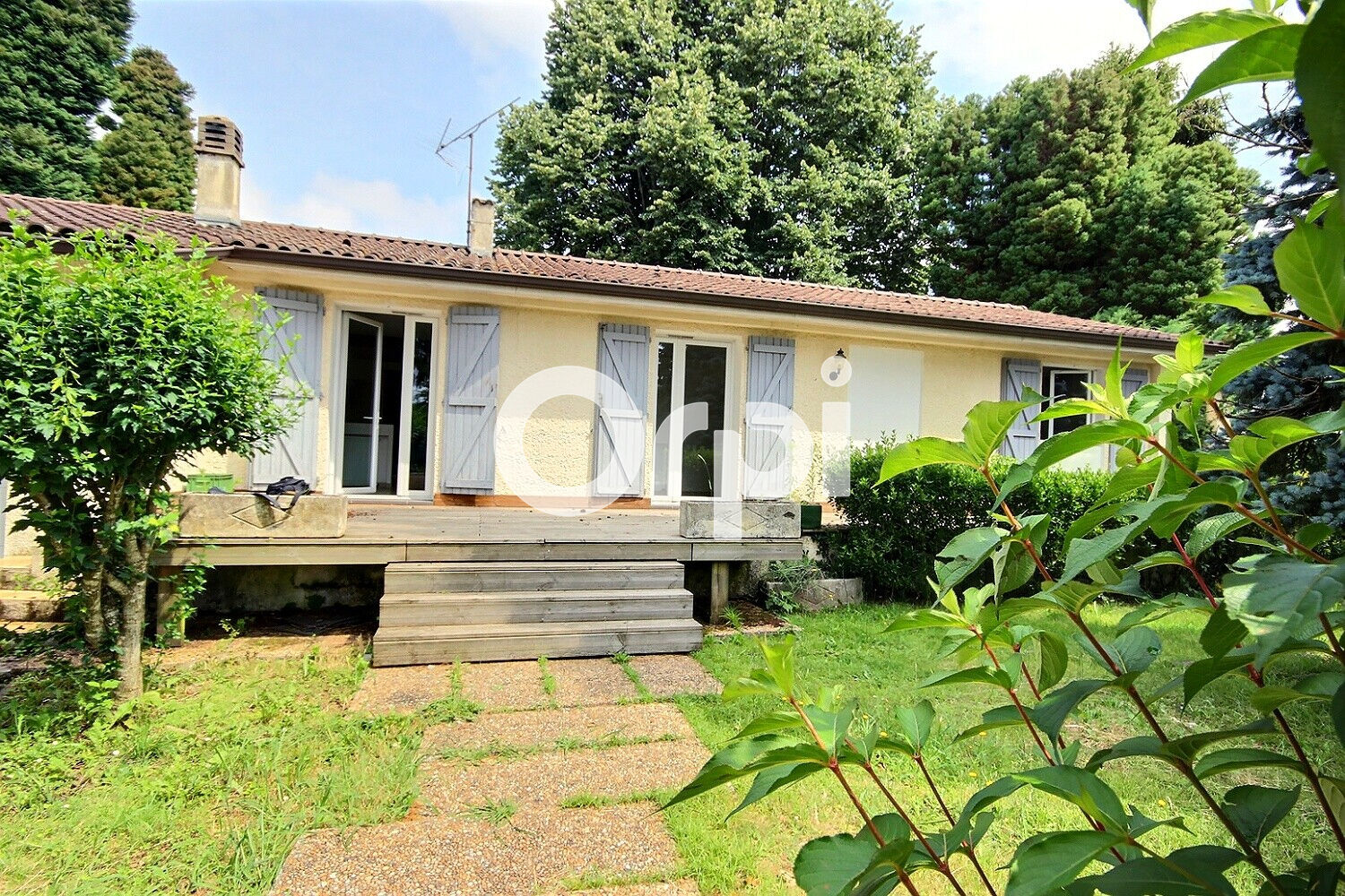 Villa / Maison  T6 à vendre Montardon 64121