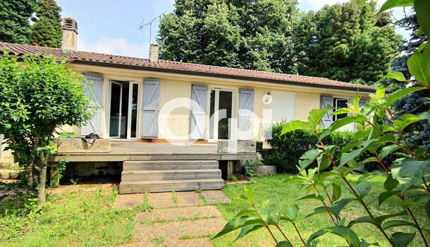 Villa / Maison 6 pièces  à vendre Montardon 64121