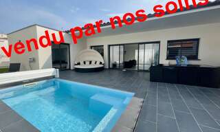 Maison 5 Pièces 140 m² à vendre à Colombiers (34440)