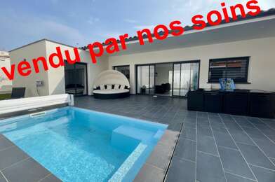 Maison 5 pièces 448000 €