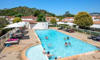 Maison 2 Pièces 33 m² à vendre à Mandelieu-la-Napoule (06210)