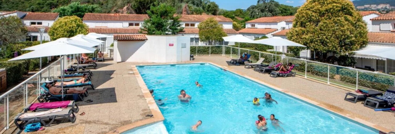 Maison 2 Pièces 33 m² à vendre à Mandelieu-la-Napoule (06210)