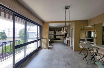 vente appartement 263 500 € à proximité de Gradignan (33170)