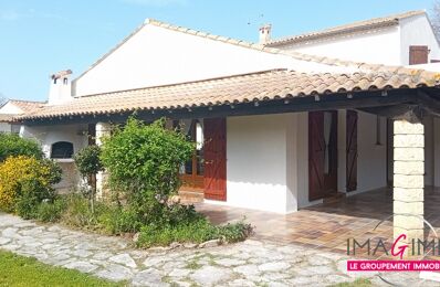 vente maison 472 500 € à proximité de Castries (34160)