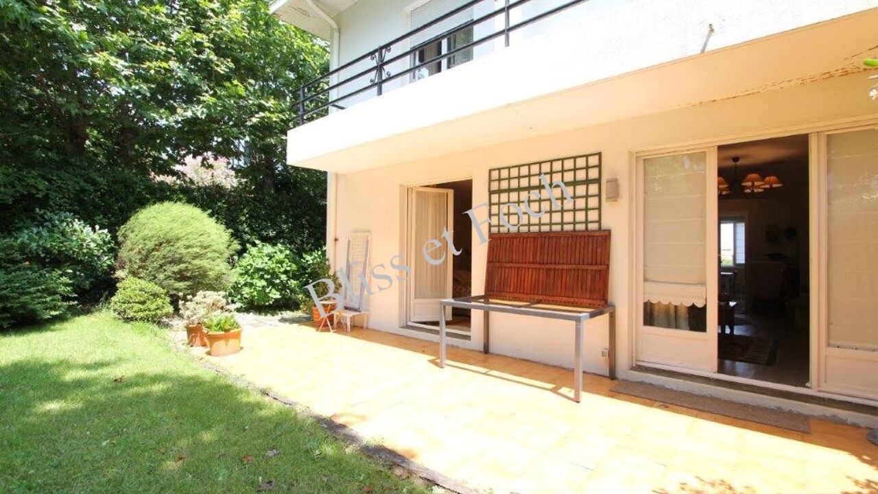 appartement 3 pièces 68 m2 à vendre à Biarritz (64200)