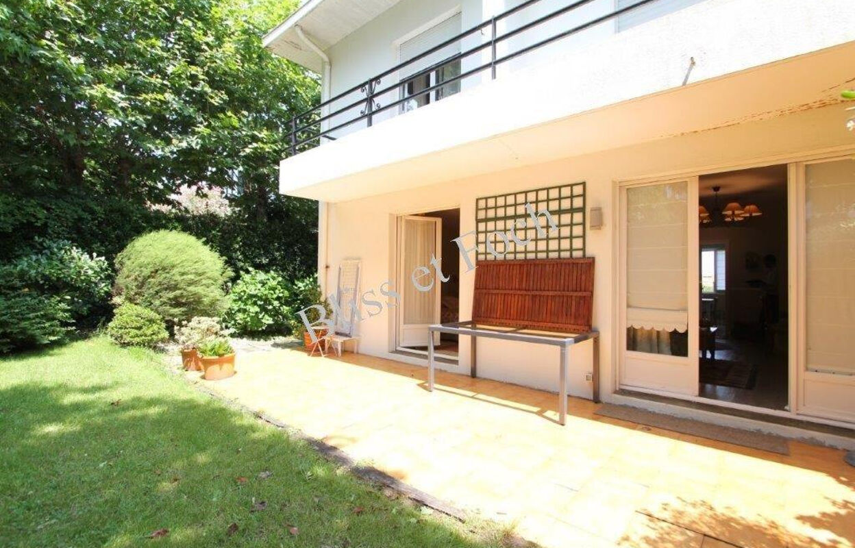 appartement 3 pièces 68 m2 à vendre à Biarritz (64200)