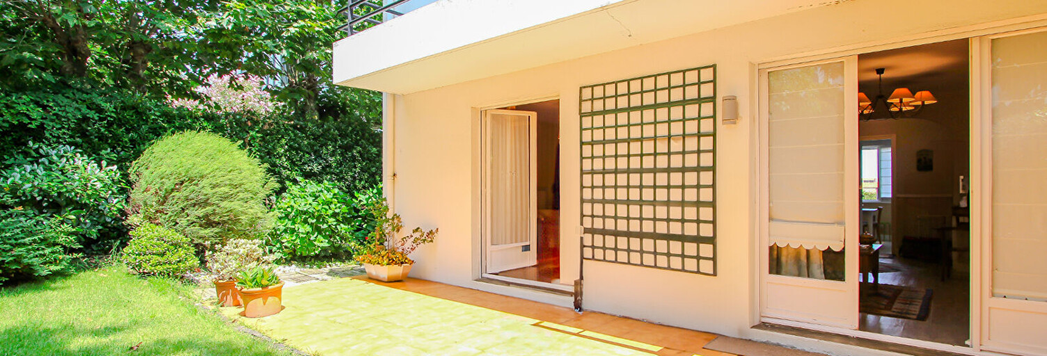 Appartement 3 Pièces 68 m² à vendre à Biarritz (64200)