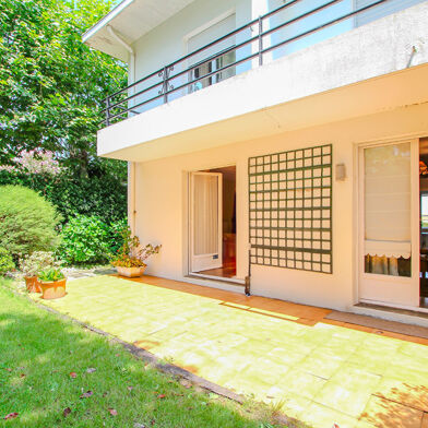 Appartement 3 pièces 530000 €