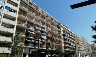 Appartement 3 Pièces 78 m² à louer à Nice (06200)