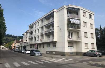 vente appartement 147 500 € à proximité de Saint-Vérand (38160)