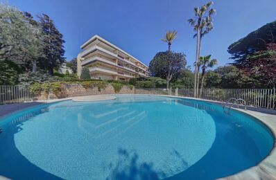 vente appartement 855 000 € à proximité de Villeneuve-Loubet (06270)