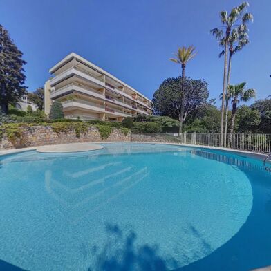 Appartement 3 pièces 855000 €