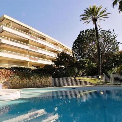 Appartement 3 pièces 855000 €