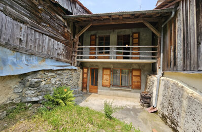vente maison 244 000 € à proximité de Samoëns (74340)
