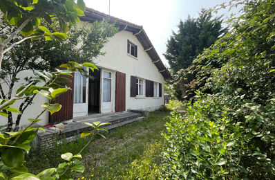 vente maison 357 000 € à proximité de La Teste-de-Buch (33260)