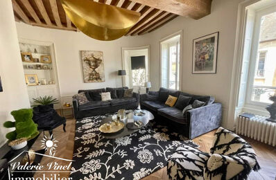 vente appartement 800 000 € à proximité de Cormot-le-Grand (21340)