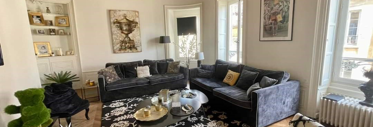 Appartement 7 Pièces 146 m² à vendre à Beaune (21200)