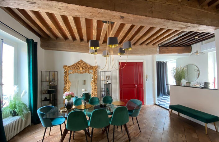 Appartement de prestige 7 pièces - Beaune — photo 2