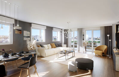 vente appartement 728 000 € à proximité de Saint-Germain-Au-Mont-d'Or (69650)