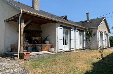 vente maison 189 000 € à proximité de Saint-Firmin-des-Prés (41100)