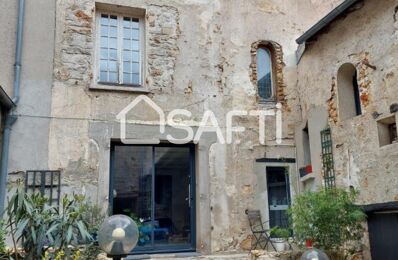 vente maison 584 000 € à proximité de Sainte-Mesme (78730)