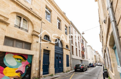 appartement 3 pièces 80 m2 à vendre à Bordeaux (33800)